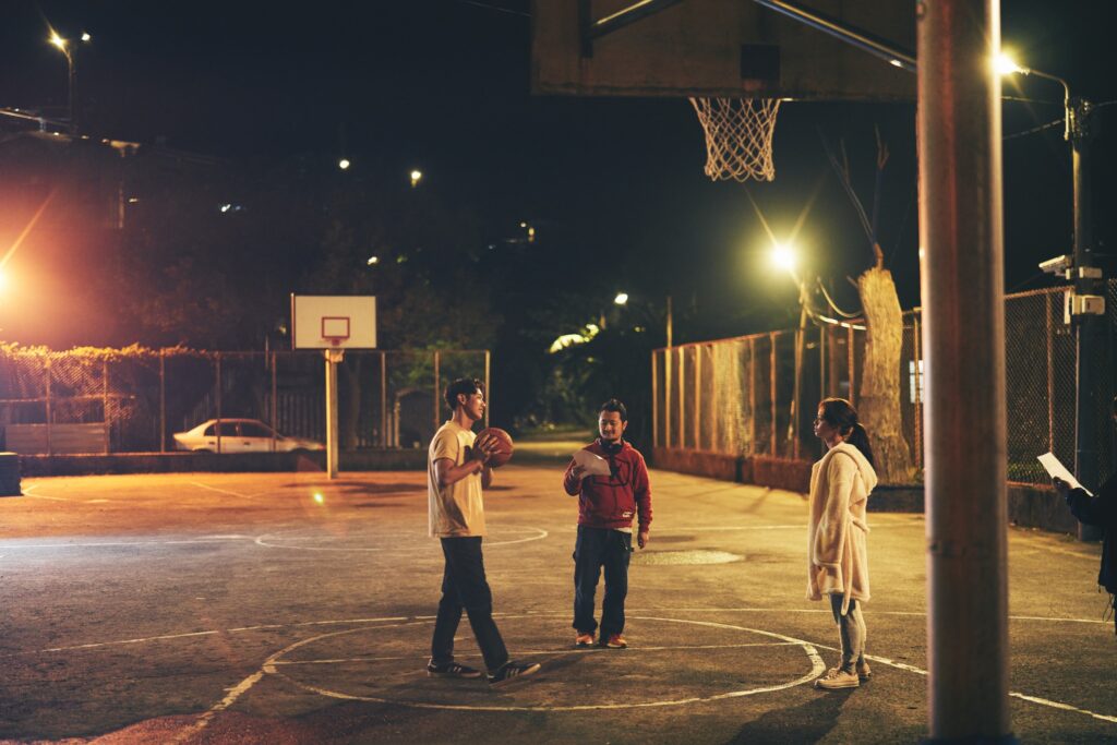 當我看見宋芸樺的第一眼，我的頭上就長出一條烤香腸。 15