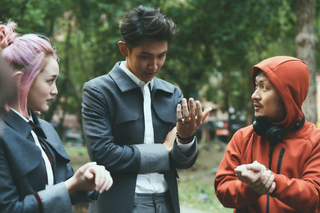 謝謝評審對月老的肯定