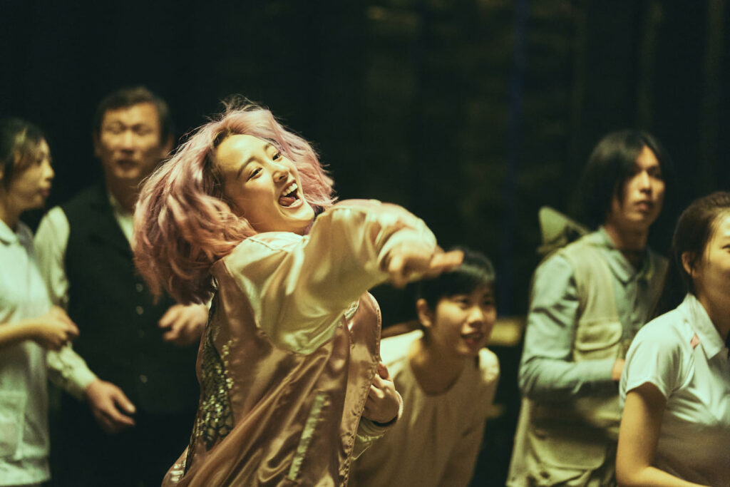 關於pinky的角色命名 13