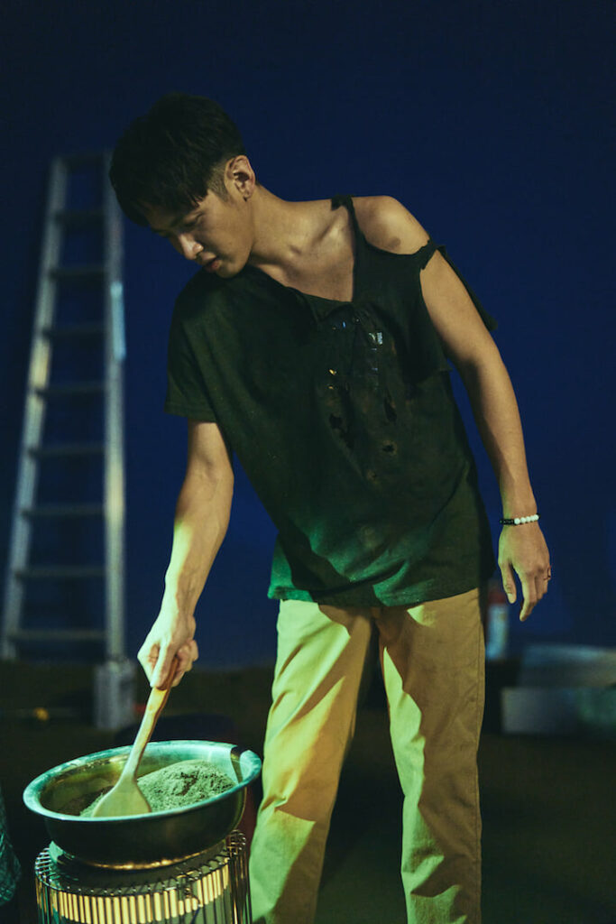 關於pinky的角色命名 24 關於pinky的角色命名 23