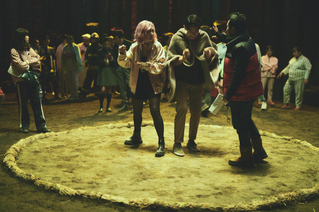 關於pinky的角色命名 8 關於pinky的角色命名 7