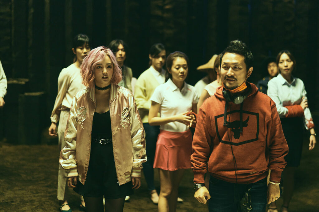 關於pinky的角色命名 18 關於pinky的角色命名 17