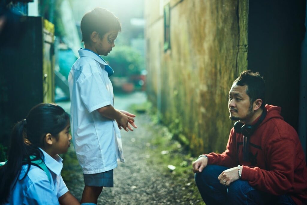 小阿綸回憶錄與小小咪 15