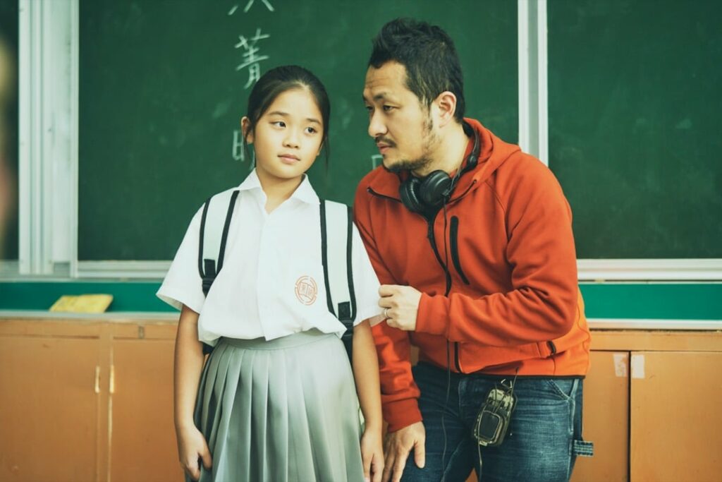 小阿綸回憶錄與小小咪 18 小阿綸回憶錄與小小咪 17