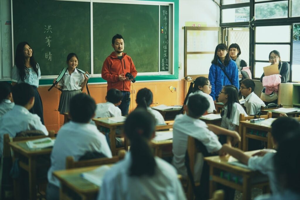 小阿綸回憶錄與小小咪 14 小阿綸回憶錄與小小咪 13