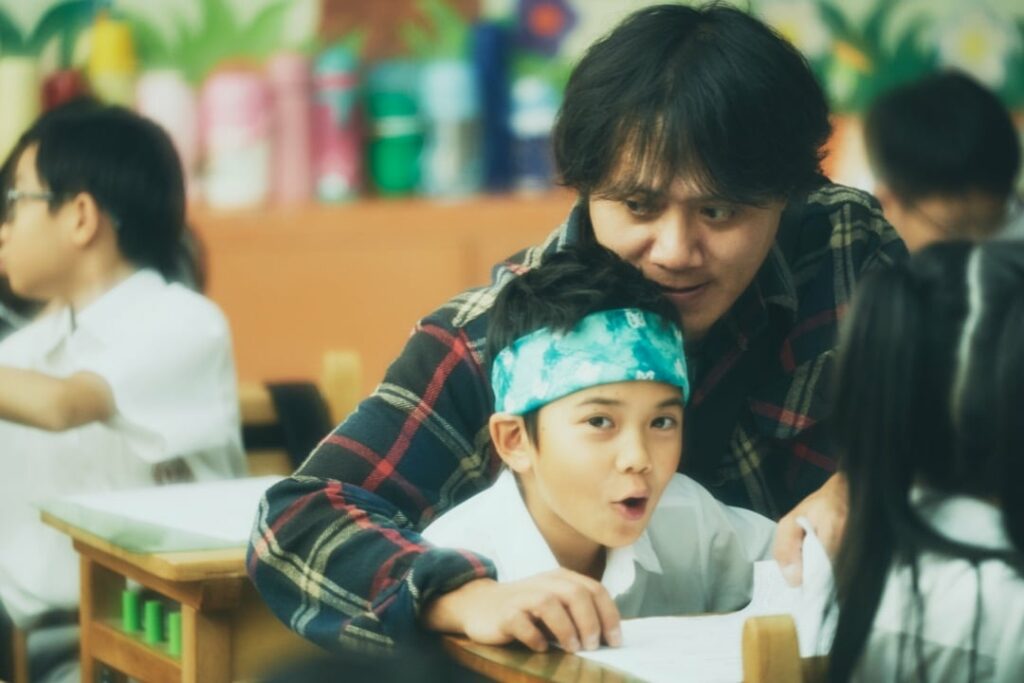 小阿綸回憶錄與小小咪 28 小阿綸回憶錄與小小咪 27