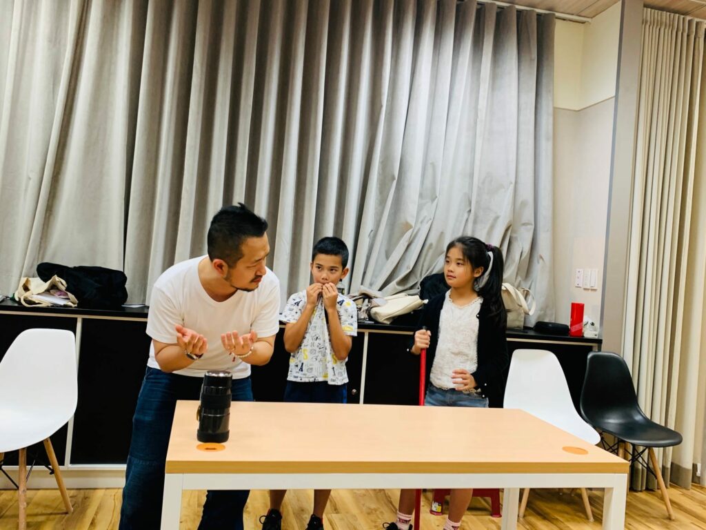 小阿綸回憶錄與小小咪 26 小阿綸回憶錄與小小咪 25