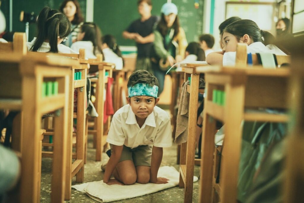 小阿綸回憶錄與小小咪 12 小阿綸回憶錄與小小咪 11