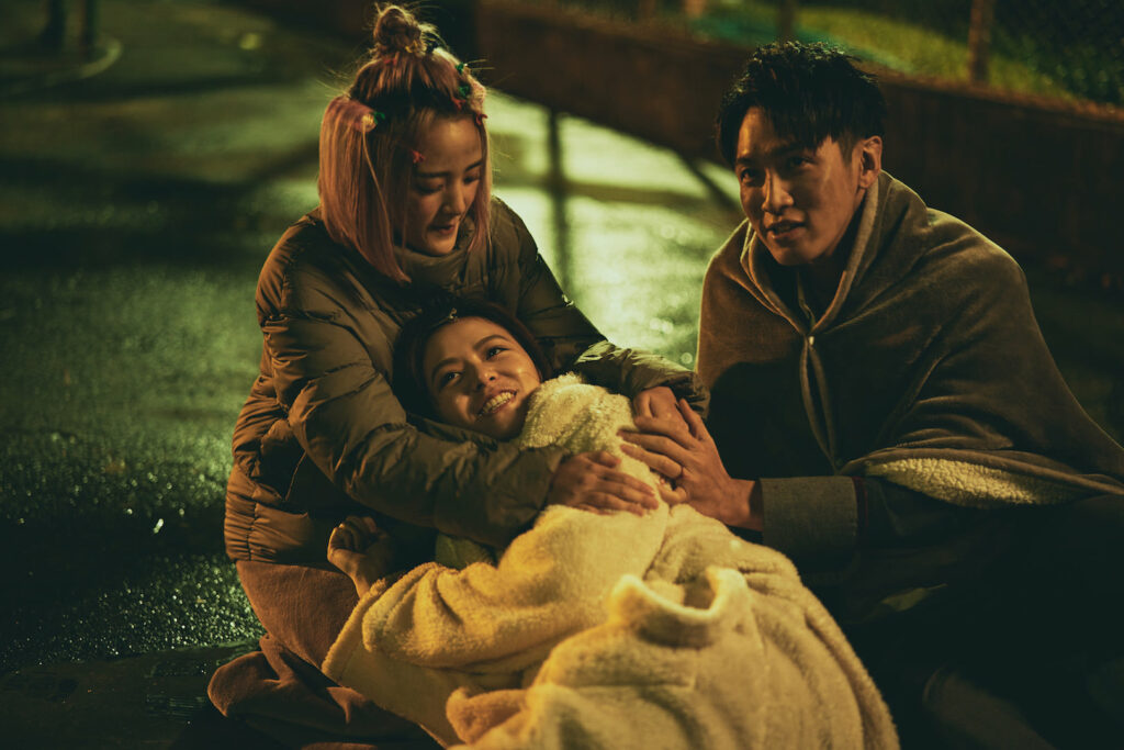 我作為導演最不可饒恕的缺點 21