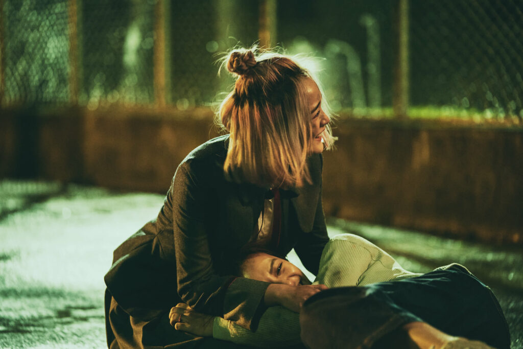 我作為導演最不可饒恕的缺點 23