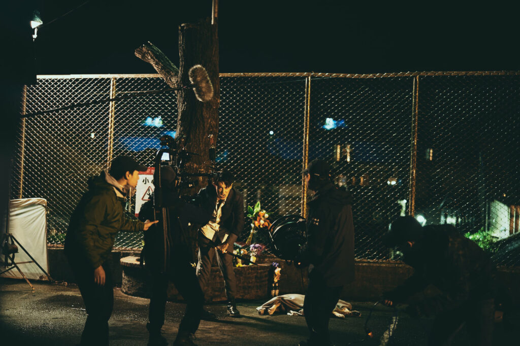 我作為導演最不可饒恕的缺點 25