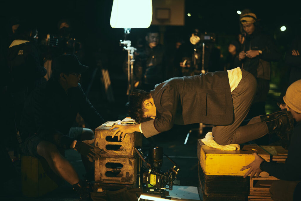 我作為導演最不可饒恕的缺點 29