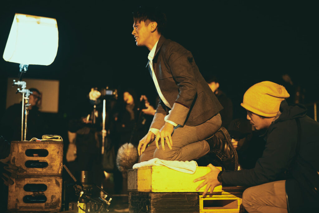 我作為導演最不可饒恕的缺點 31