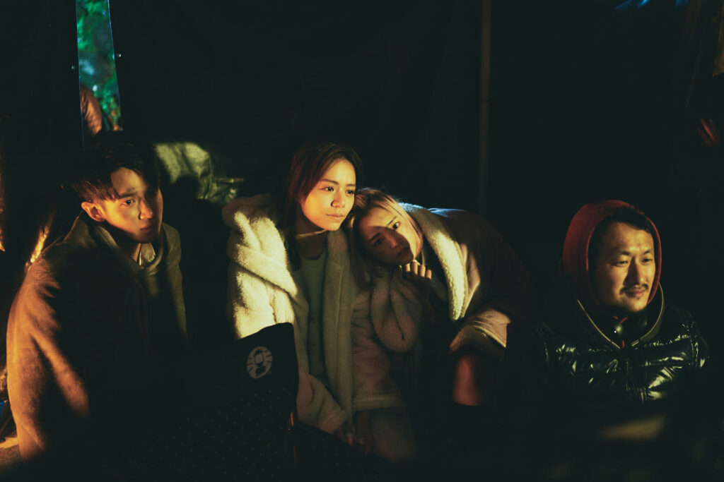 我作為導演最不可饒恕的缺點 33