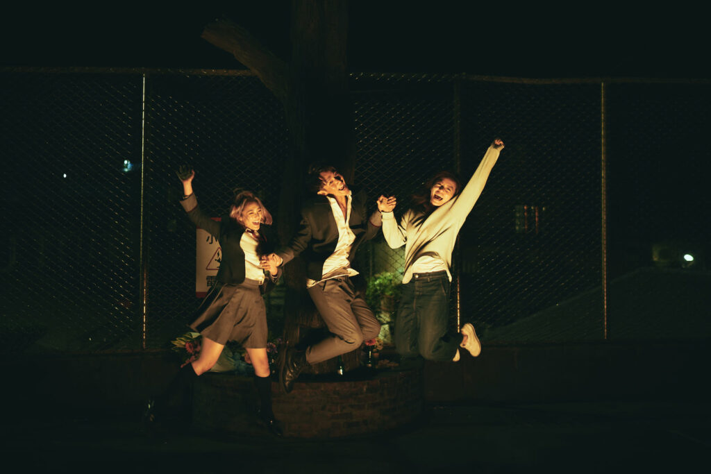 我作為導演最不可饒恕的缺點 37