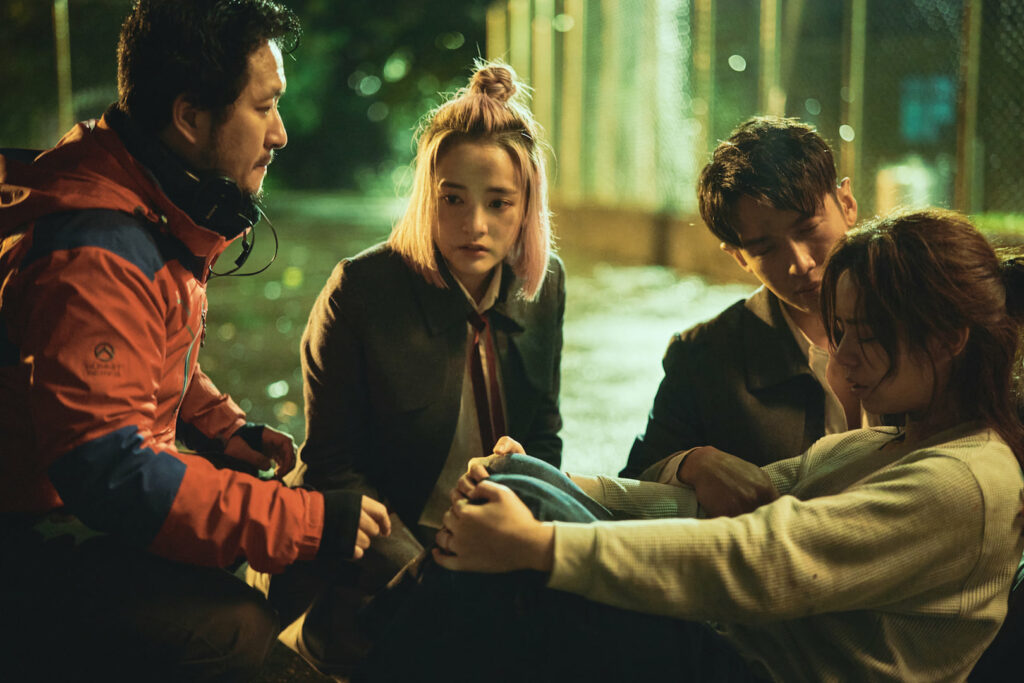 我作為導演最不可饒恕的缺點 5