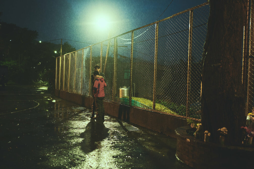 我作為導演最不可饒恕的缺點 7