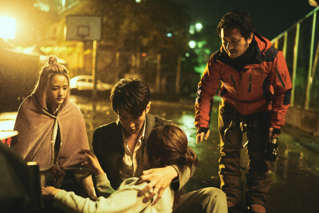 我作為導演最不可饒恕的缺點 9