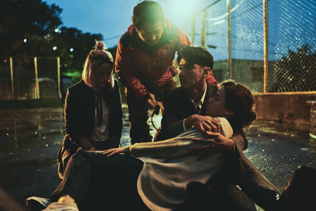 我作為導演最不可饒恕的缺點 11