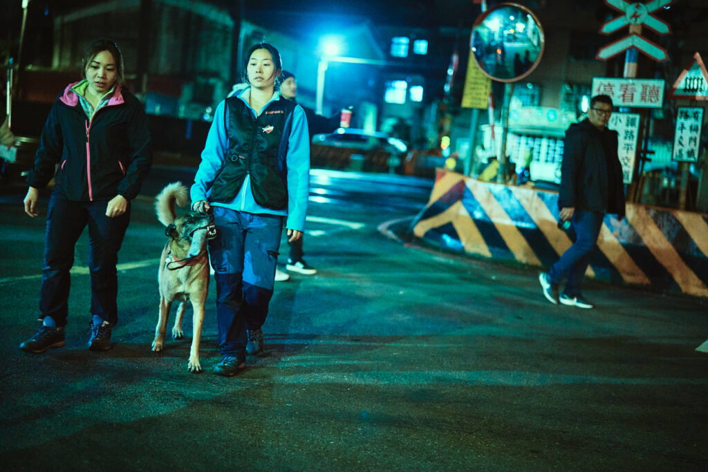 小弟跟我有一個共同的惡習 22 小弟跟我有一個共同的惡習 21