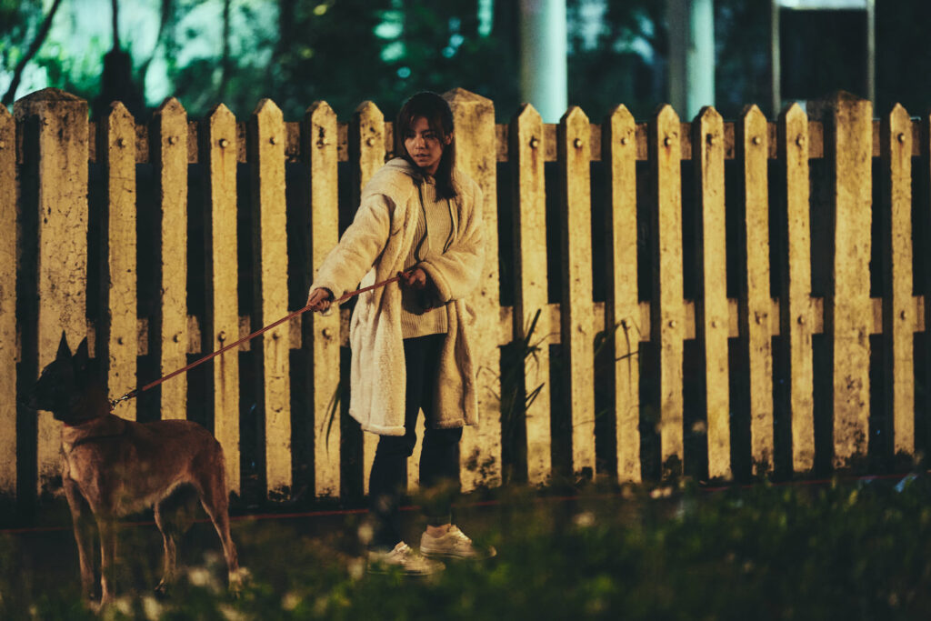 小弟跟我有一個共同的惡習 24 小弟跟我有一個共同的惡習 23