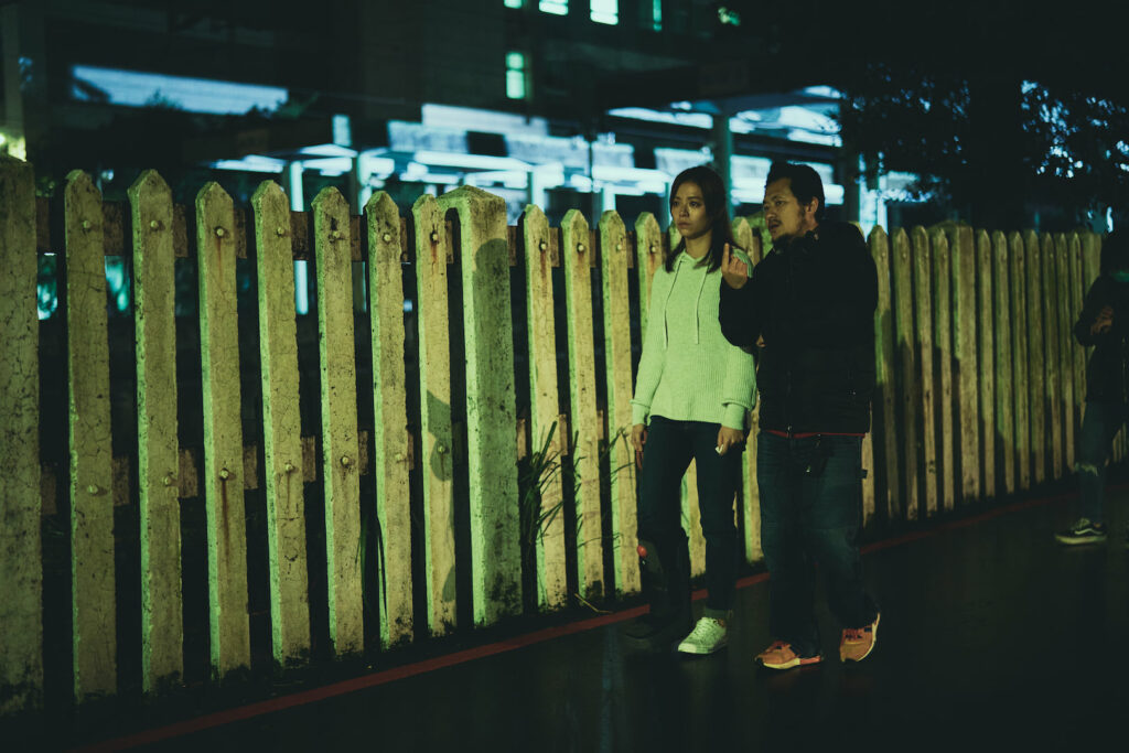 小弟跟我有一個共同的惡習 28 小弟跟我有一個共同的惡習 27