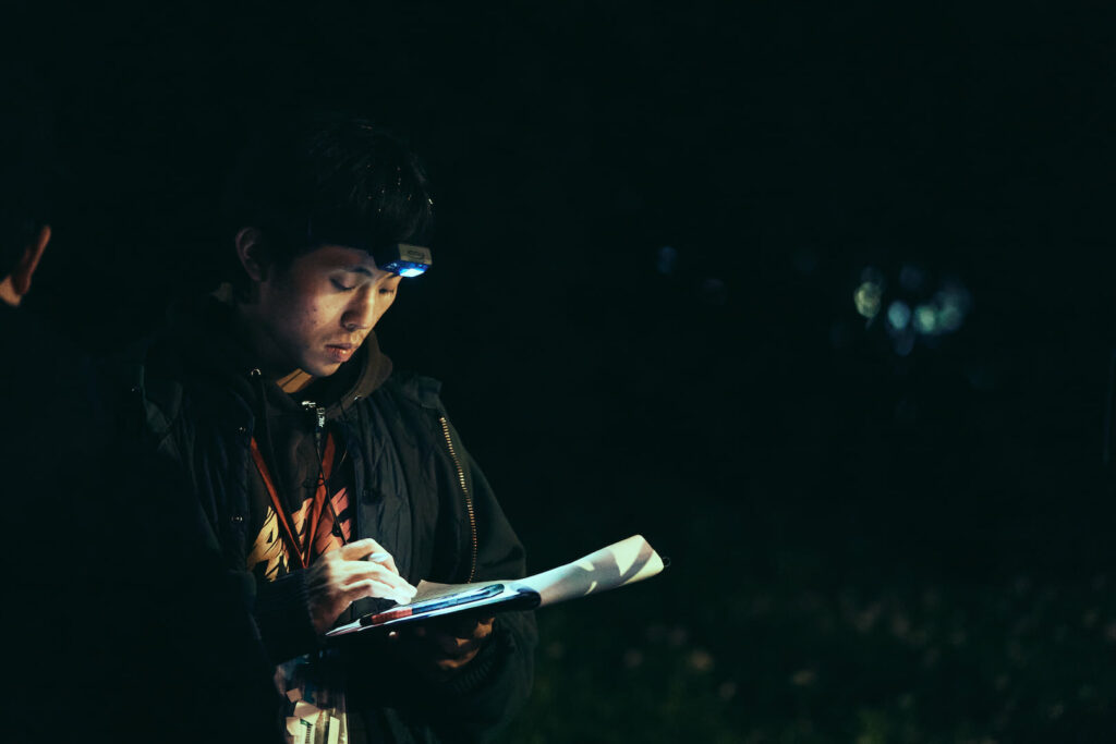 小弟跟我有一個共同的惡習 36 小弟跟我有一個共同的惡習 35