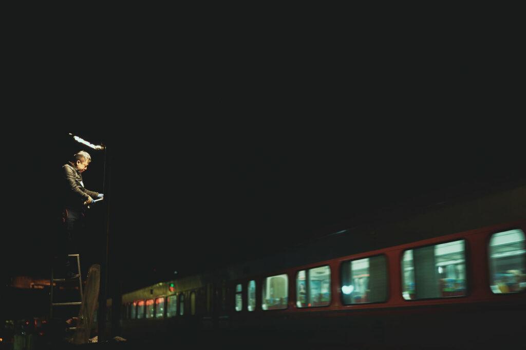 小弟跟我有一個共同的惡習 48 小弟跟我有一個共同的惡習 47