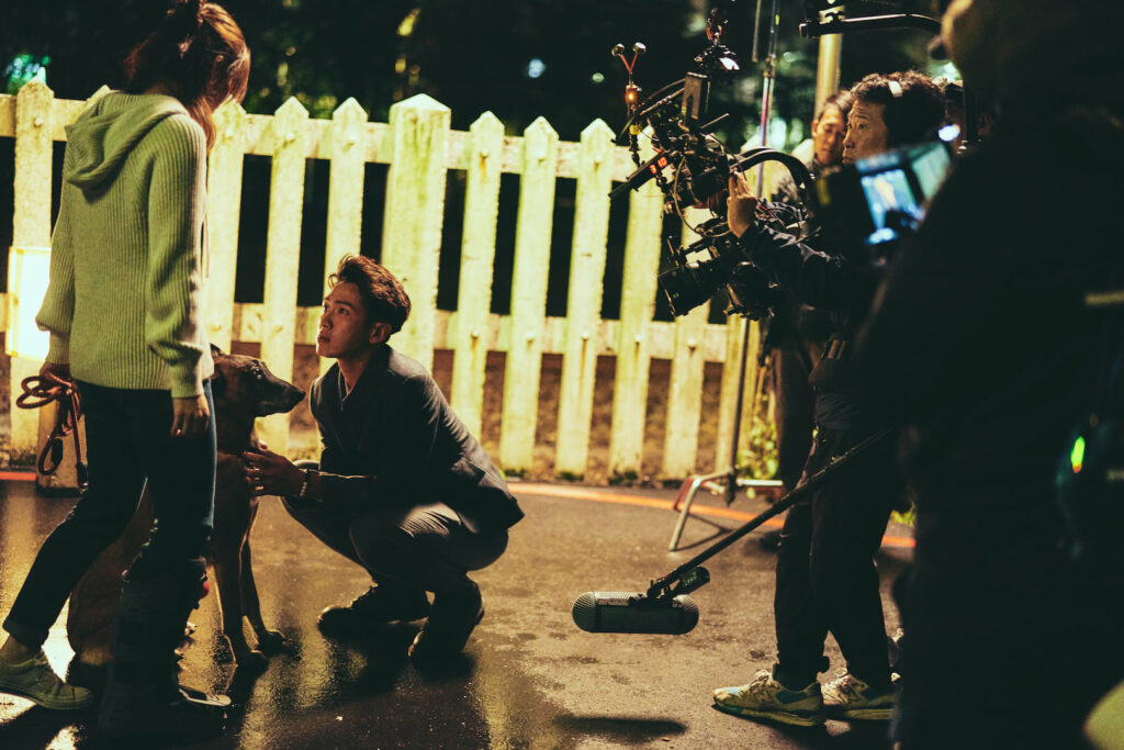 小弟跟我有一個共同的惡習 30 小弟跟我有一個共同的惡習 29