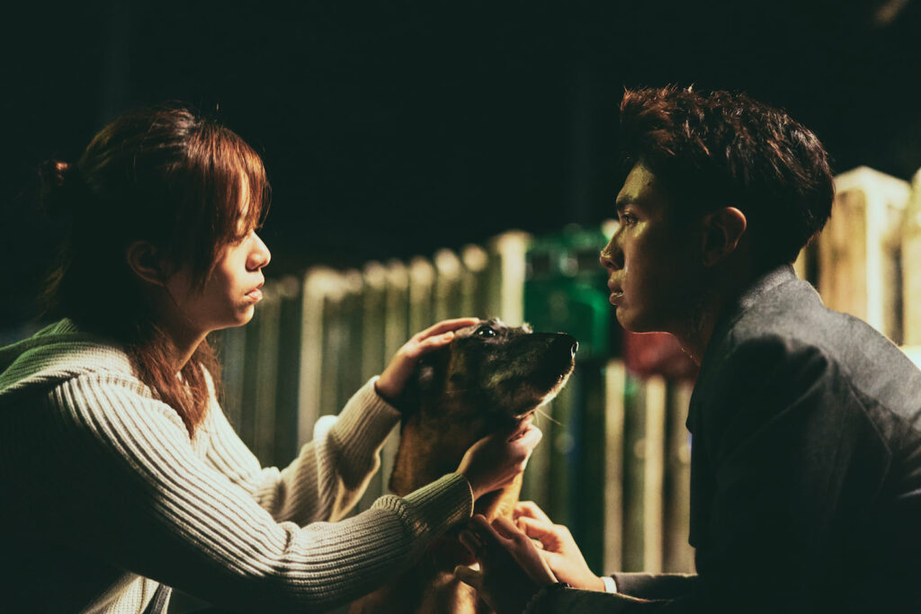 小弟跟我有一個共同的惡習 8 小弟跟我有一個共同的惡習 7