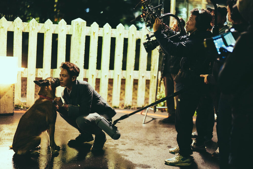 小弟跟我有一個共同的惡習 10 小弟跟我有一個共同的惡習 9