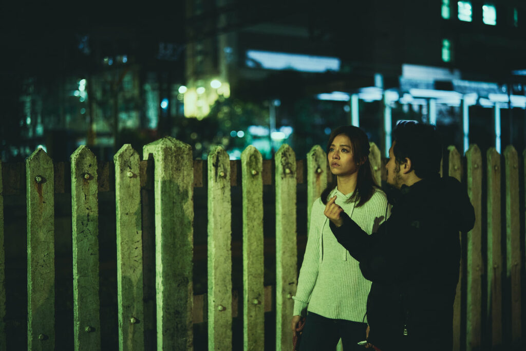 小弟跟我有一個共同的惡習 14 小弟跟我有一個共同的惡習 13