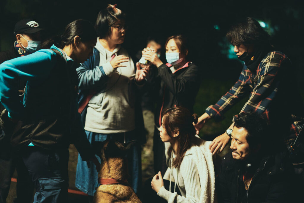 小弟跟我有一個共同的惡習 16 小弟跟我有一個共同的惡習 15