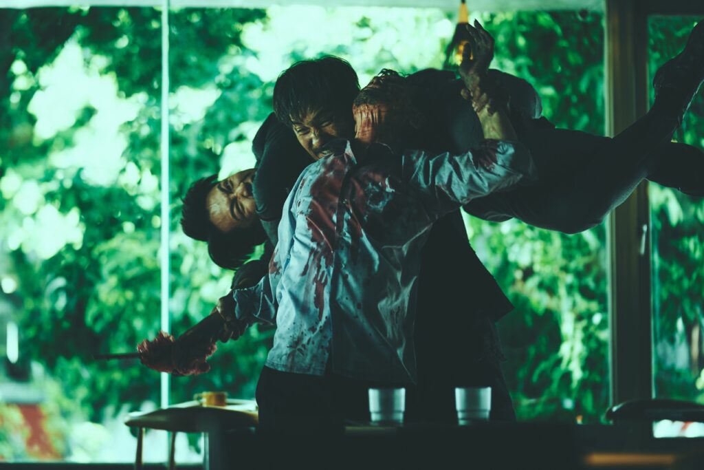 月老論文（關於鬼頭成的執念與放下1/4） 11