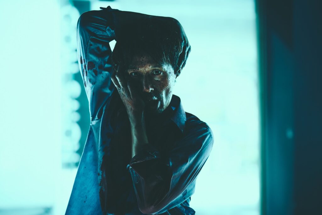 月老論文(關於鬼頭成的執念與放下1/4) 12 月老論文(關於鬼頭成的執念與放下1/4) 11