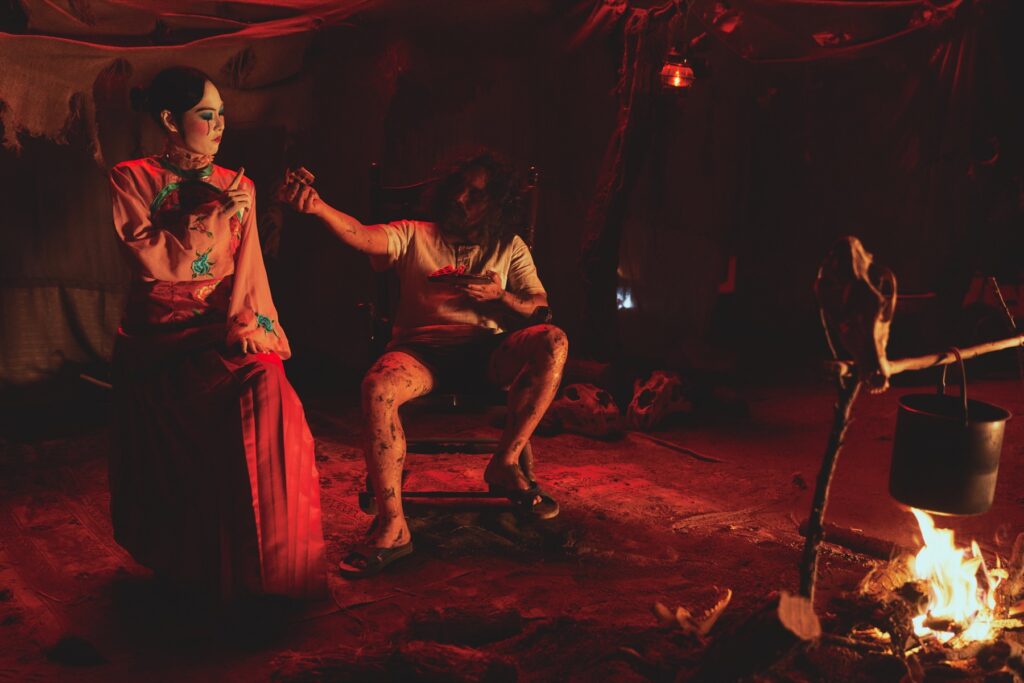 月老論文（關於鬼頭成的執念與放下2/4） 9