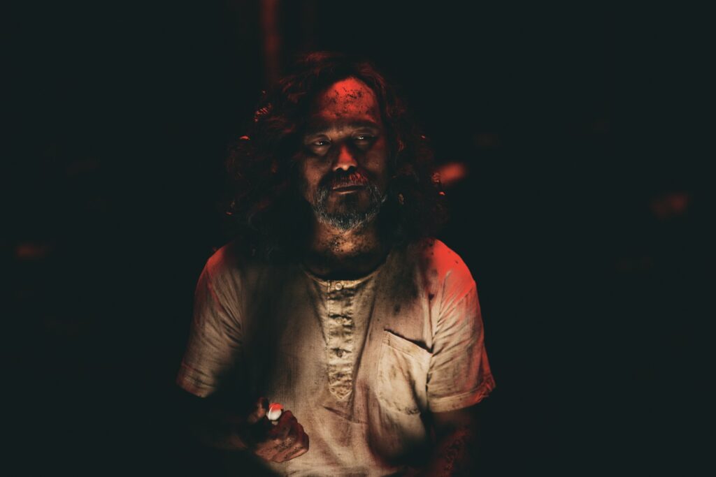 月老論文（關於鬼頭成的執念與放下2/4） 5