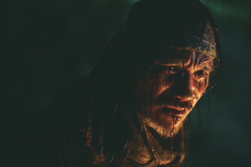 月老論文（關於鬼頭成的執念與放下3/4） 7