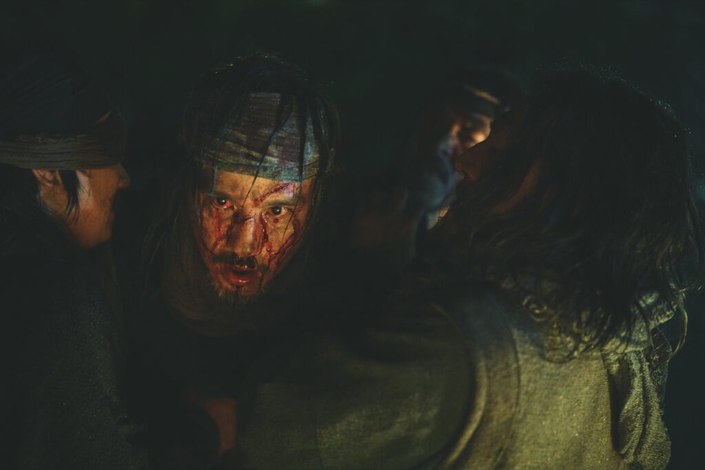 月老論文（關於鬼頭成的執念與放下3/4） 7