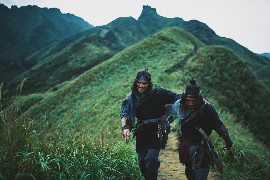 月老論文（關於鬼頭成的執念與放下3/4） 9