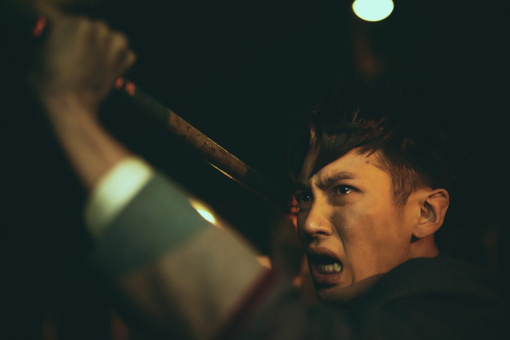 月老論文（關於鬼頭成的執念與放下4/4 完） 7