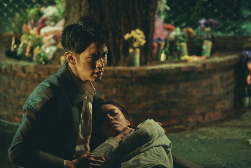 月老論文（關於鬼頭成的執念與放下4/4 完） 9