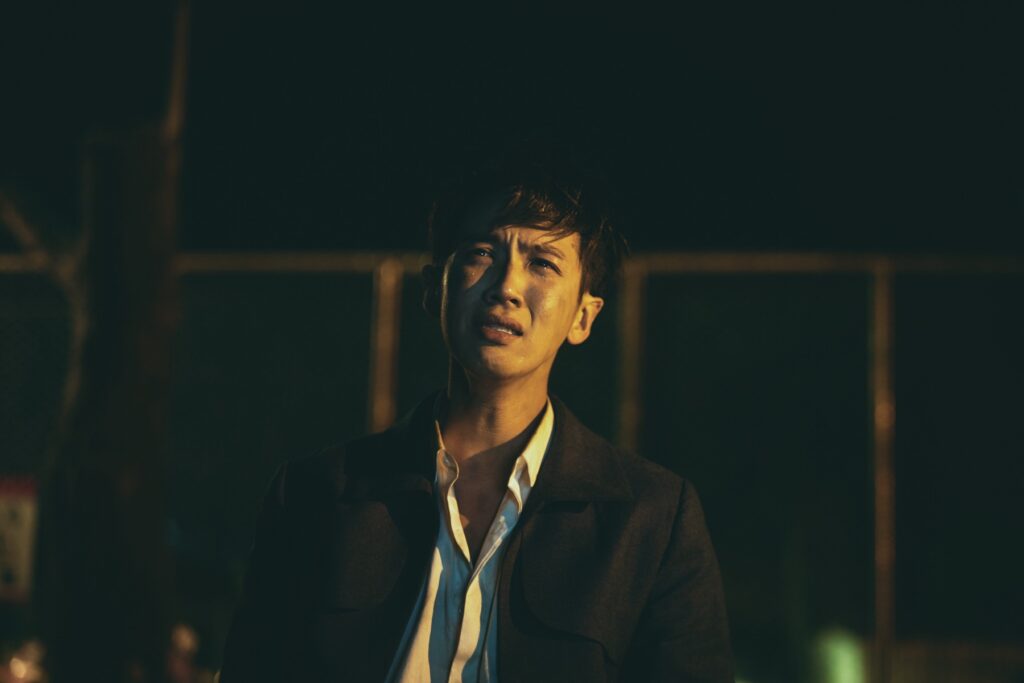 月老論文（關於鬼頭成的執念與放下4/4 完） 15