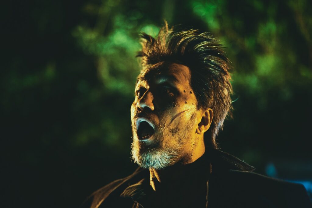 月老論文（關於鬼頭成的執念與放下4/4 完） 11