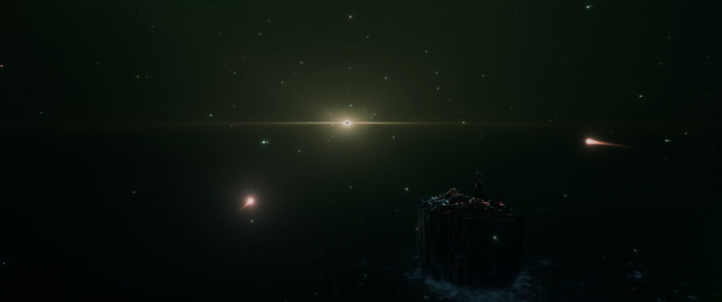 月老論文（關於鬼頭成的執念與放下4/4 完） 5