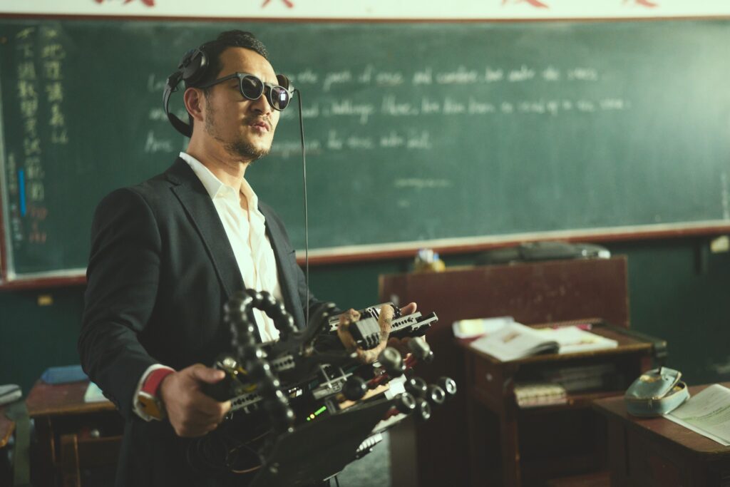 謝謝輔導金讓我們拍出更好的電影 3