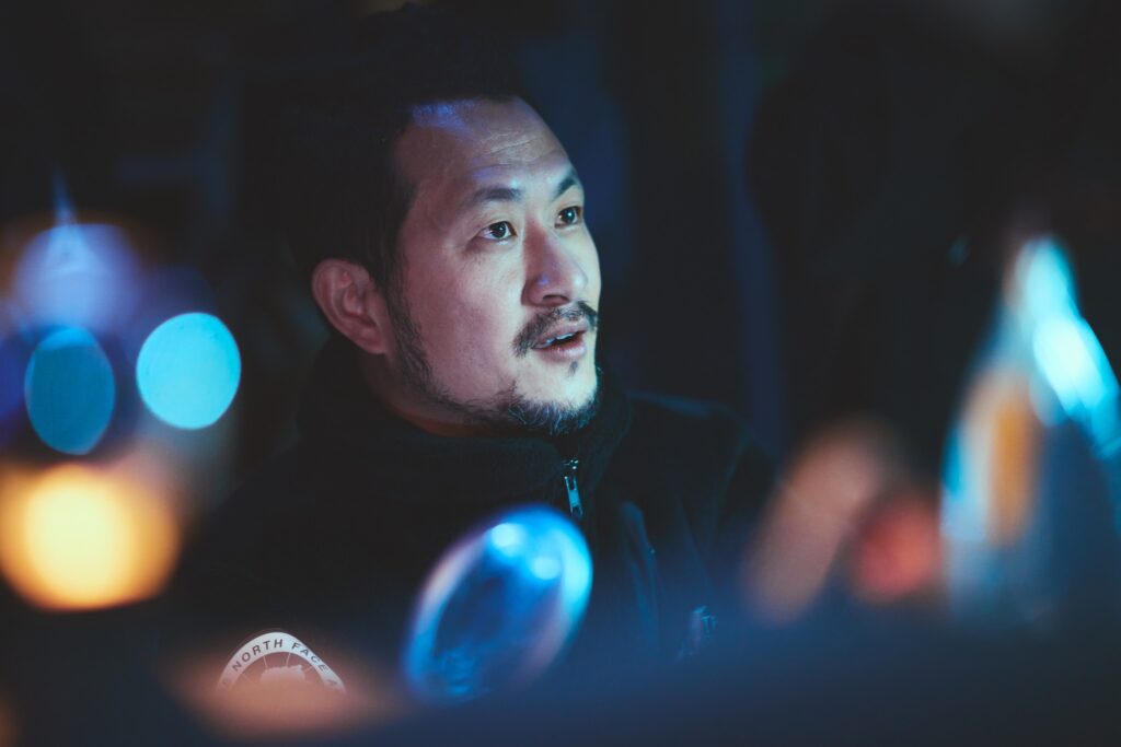 謝謝輔導金讓我們拍出更好的電影 5