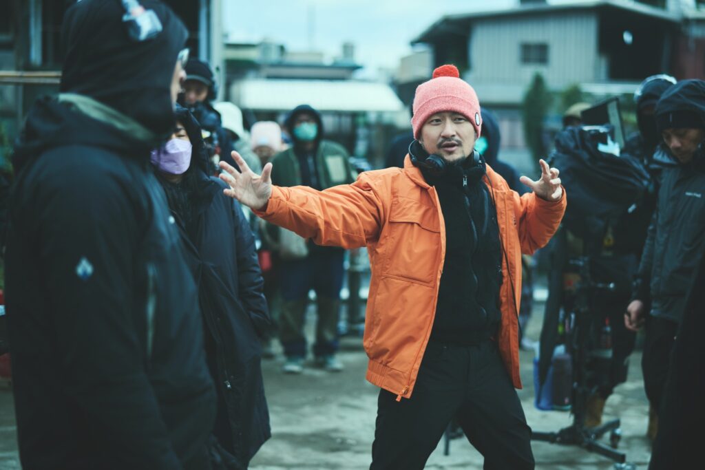 謝謝輔導金讓我們拍出更好的電影 7