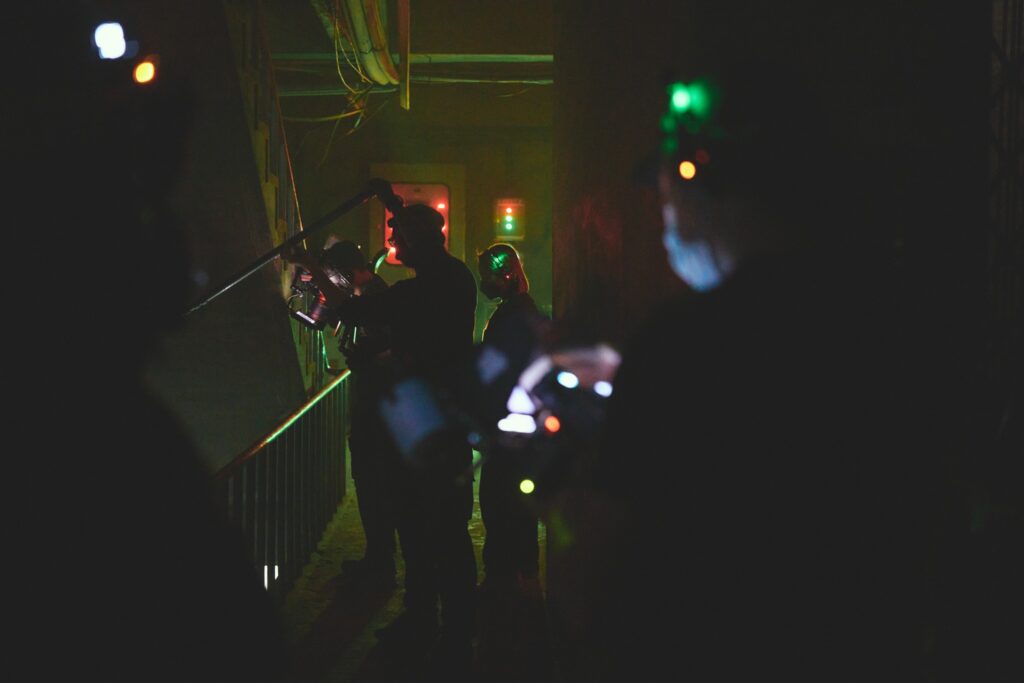 謝謝輔導金讓我們拍出更好的電影 17