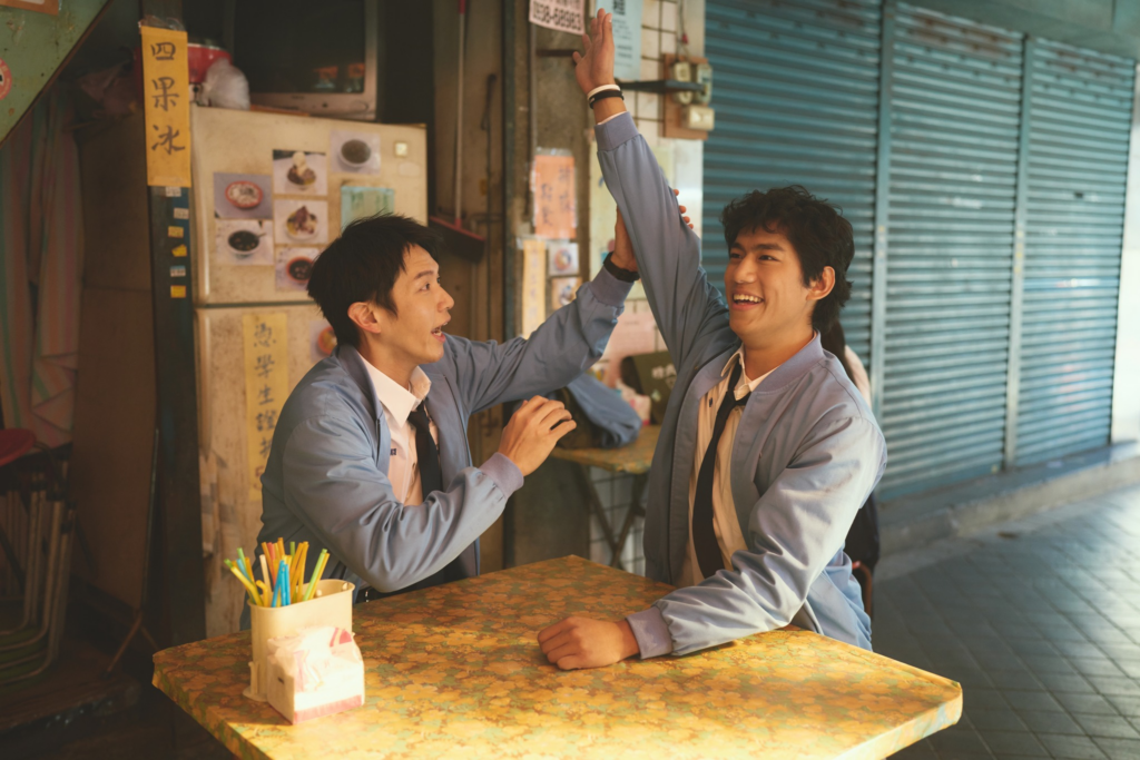 謝謝青山宮 6 謝謝青山宮 5